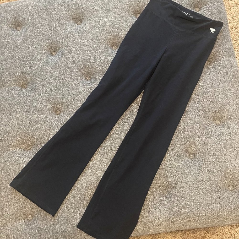 Abercrombie Kids 'ACTIVE' Yoga Pant